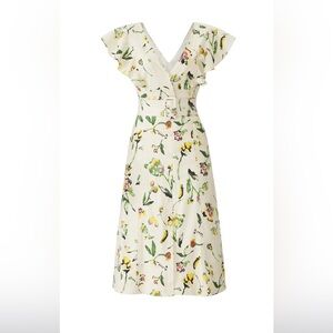 Inez Tonya Taylor Dress Size 12